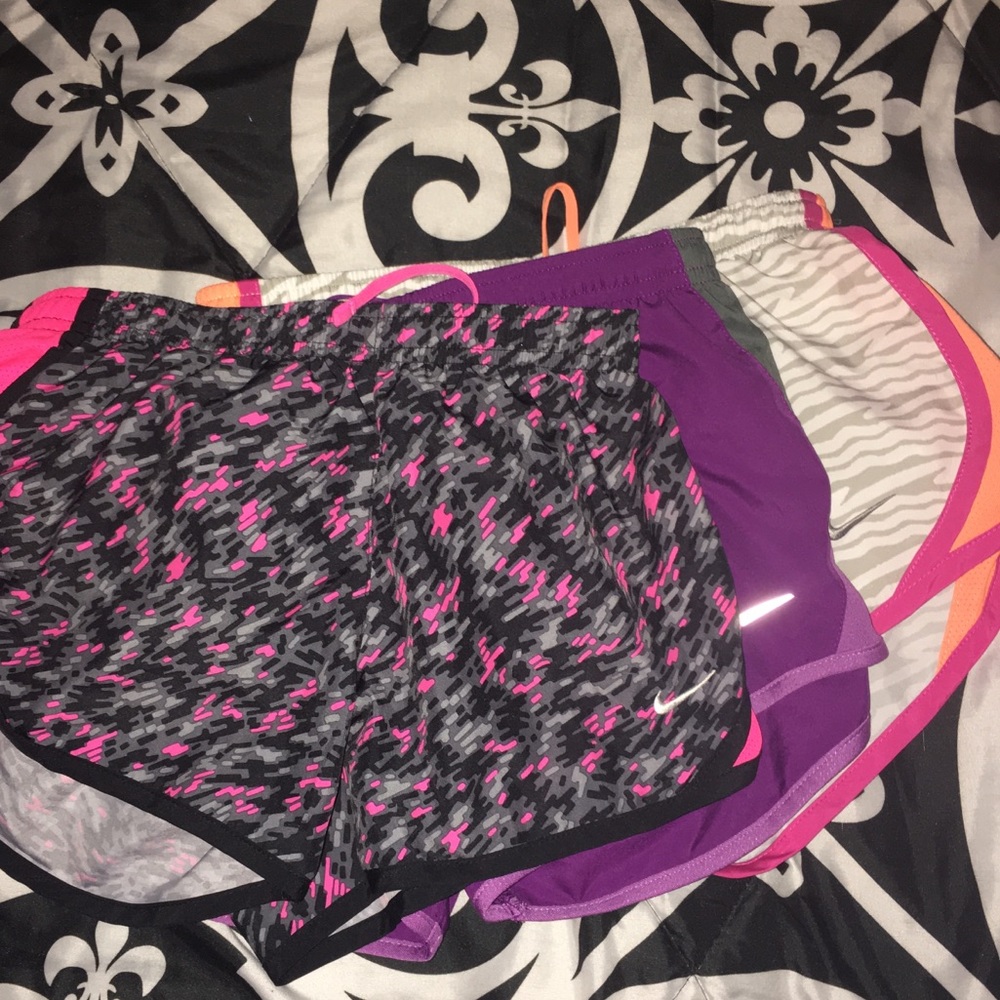 Nike shorts